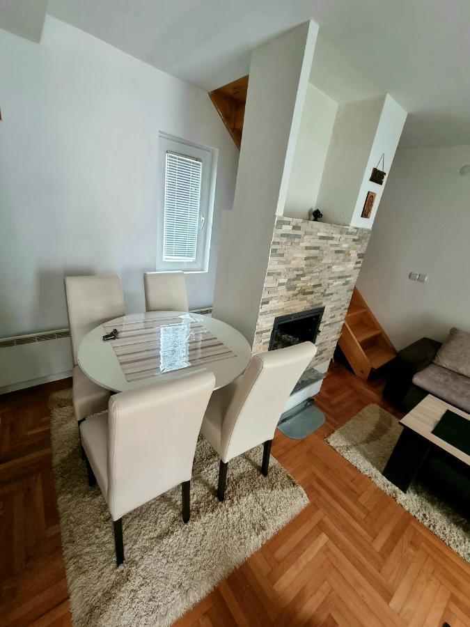 Kraljevi Cardaci Apartman Car 11 Apartamento Kopaonik Exterior foto